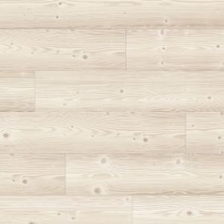SENSATION (MODERN Plank 4V) 03373 Brushed White Pine