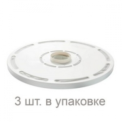 Аксессуары, 6 серия Гигиенический диск для Venta LPH60/LW60-62 х 3 шт.