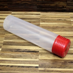 Инструменты Пластиковый герметичный бокс для хранения валиков
