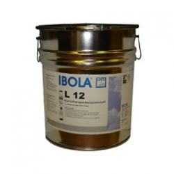 Ibola L12 Kunstharz parkett-klebstoff