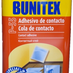 Bunitex Контактный клей, 5л