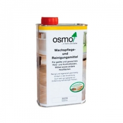 Osmo Средство для ухода и очистки древесины OSMO «Wachspflege- und Reinigungsmittel»