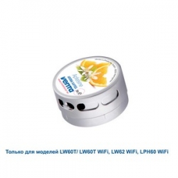 Аксессуары, 6 серия Арома-капсула Апельсиновый аромат для Venta LPH60/LW60-62