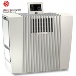 Очистители увлажнители воздуха, 6 серия Очиститель-увлажнитель воздуха Venta LPH60 WiFi белый