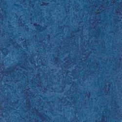 Marmoleum Dual Blue (t3030)