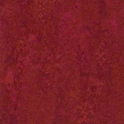 Marmoleum Real Red amaranth (3228)