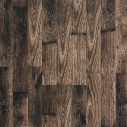 PrintCork Wood Oak Flamed