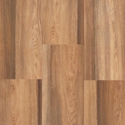 PrintCork Wood Oak Floor Board