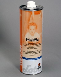 Средства по  очистке и уходу PolishWax