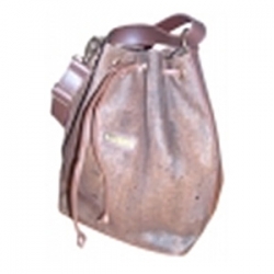 Сувениры из пробки Сумка рюкзак светлая (47410/33018002)