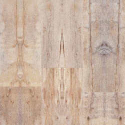 PrintCork Wood Sibirian Larch Limewashed