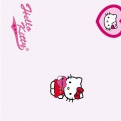 PrintCork Desiolab Hello Kitty Valentines Heart