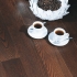 Классическая коллекция Ясень Кофейное зерно 127 мм