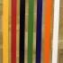 Покрытия Двухкомпонентная полиуретановая краска на водной основе для разметки спортивных залов «Berger Aqua-Seal 2K-PU Spielfeldmarkierungsfarbe»