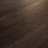 AmberWood Массивная доска Дуб JAVA Лак Состаренный 18х125х300-1400 мм