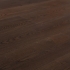 AmberWood Массивная доска Ясень Кофе Браш Лак 18х120х300-1800 мм