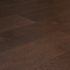 AmberWood Массивная доска Дуб Кофе Браш Лак 18х120х300-1800 мм