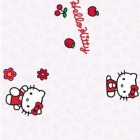 Пробковое покрытие Hello Kitty Classic