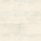 Ламинат Дуб жемчужно-белый однополосный