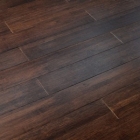 Ламинат Массивная доска BAMBOO FLOORING БАМБУК "ОРЕХ" МАТОВЫЙ