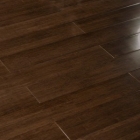 Ламинат Массивная доска BAMBOO FLOORING БАМБУК "ОРЕХ" ГЛЯНЕЦ