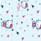 Пробковое покрытие Hello Kitty My Stars