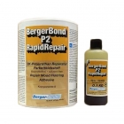 Клей Двухкомпонентный ремонтный клей «Berger Bond P2 Rapid Repair»