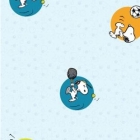 Пробковое покрытие Snoopy Sports