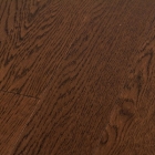 Паркетная доска Трехслойный паркет COSWICK T&G 1108-3206 Дуб Бразильский орех (Walnut)