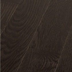 Авторская коллекция Дуб Массивный паркет COSWICK T&G 1102-1307 Дуб Угольный (Charcoal)