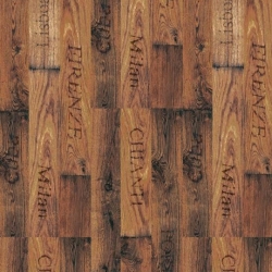 PrintCork Wood Barrique