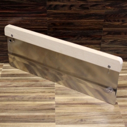 Инструменты Шпатель для нанесения геля «Berger Aqua-Seal Spachtel» — 35 см
