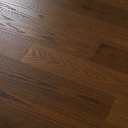 Delux Дуб Bronze brushed
