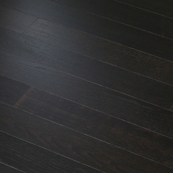 Lounge Дуб Chocolate brushed
