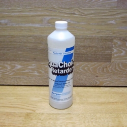 Водные лаки Замедлитель высыхания лаков на водной основе «Berger Aqua Choice Retarder» — 1 л