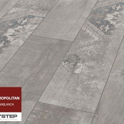 Cosmopolitan Ламинат VILLEROY BOCH Cosmopolitan "Casablanca" VB830V VB 812V