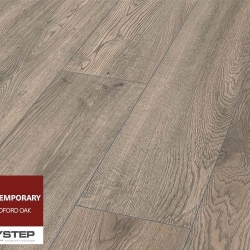 Contemporary Ламинат VILLEROY BOCH Contemporary "Bradford Oak" VB1008