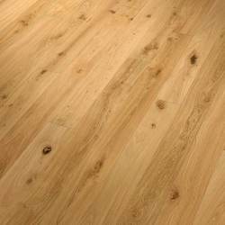 Classic Hardwoods Европейский дуб Country Замок 15х192 мм