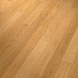 Classic Hardwoods Европейский дуб без сучка 21х158 мм