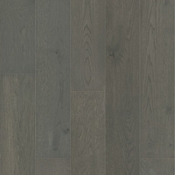 Pure Line Паркетная доска Barlinek дуб Graphite Piccolo