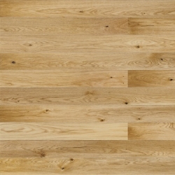 Pure Line Паркетная доска Barlinek дуб Almond Piccolo