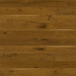 Pure Line Паркетная доска Barlinek дуб Brown Sugar Piccolo