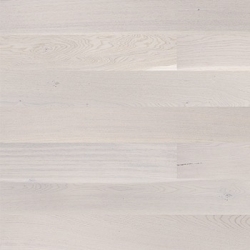 Pure Line Паркетная доска Barlinek дуб White Truffle Grande