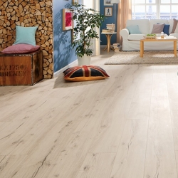 Tritty 100 gran via 4v Дуб Альпийский Белый 526710