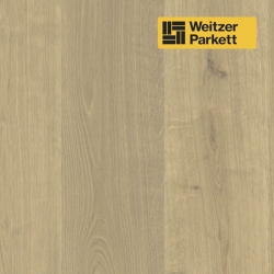 Weitzer Parkett Langdiele Дуб Имбирь маркант gefast geburstet
