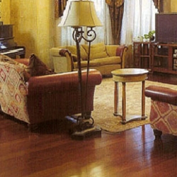 Parquet Prime Дуб R-40