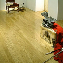 Parquet Prime Дуб стандарт