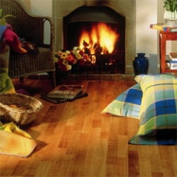 3 Strip Parquet Дусси