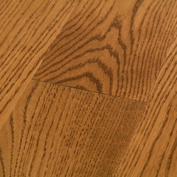 Коллекция Кантри Двухслойный паркет COSWICK T&G 1121-3204 Дуб Орех (Chestnut)