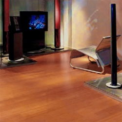 3 Strip Parquet Кемпас натур